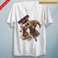 AOT Armoured – Unisex Anime-Inspired Graphic Tee