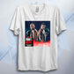 Back To Back Fury VS Usyk Unisex T Shirt