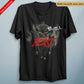 AOT Beast – Unisex Anime-Inspired Graphic Tee