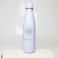 Personalised Compass Design Engraved Thermos Bottle 500ml