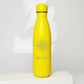 Personalised Compass Design Engraved Thermos Bottle 500ml