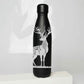 Fantasy Deer Stainless Steel Thermos Bottle – 500ml BPA-Free Insulated Flask