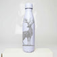Fantasy Deer Stainless Steel Thermos Bottle – 500ml BPA-Free Insulated Flask
