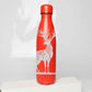 Fantasy Deer Stainless Steel Thermos Bottle – 500ml BPA-Free Insulated Flask