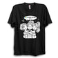 World Book Day BFF T Shirt – Cute Friendship School Outfit