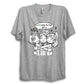 World Book Day BFF T Shirt – Cute Friendship School Outfit