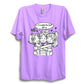World Book Day BFF T Shirt – Cute Friendship School Outfit