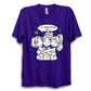 World Book Day BFF T Shirt – Cute Friendship School Outfit