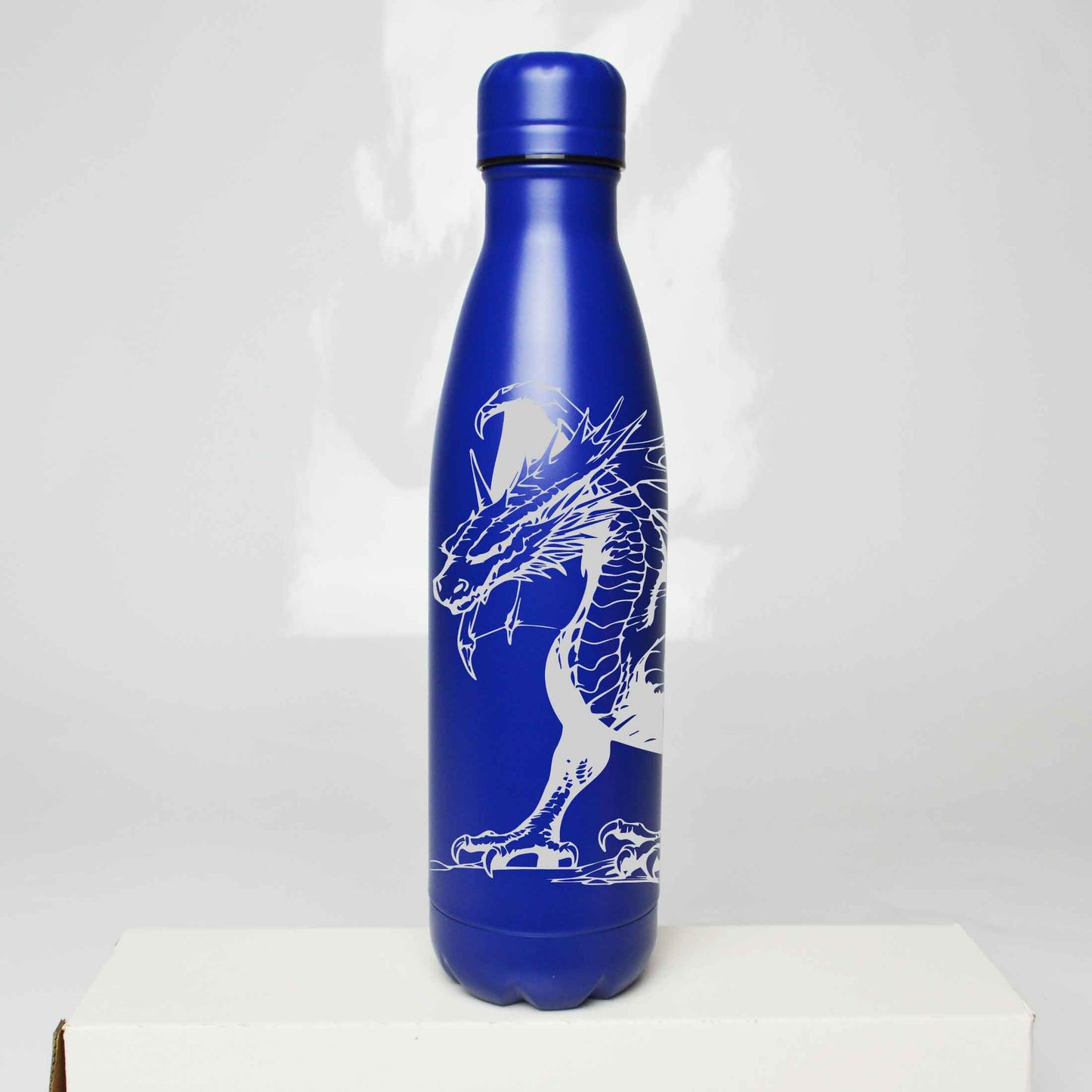 Dragon Stainless Steel Thermos Bottle – 500ml BPA-Free Insulated Flask