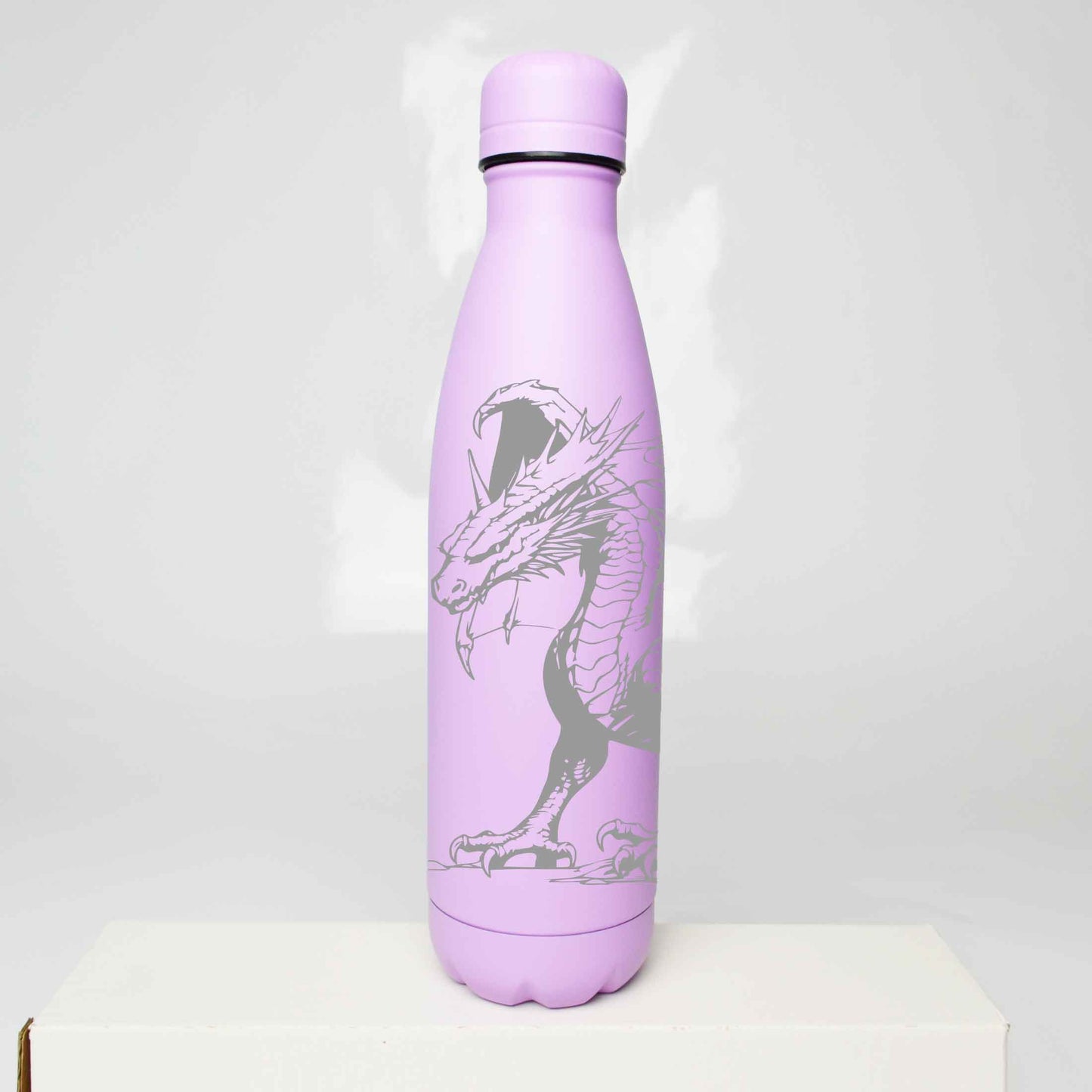 Dragon Stainless Steel Thermos Bottle – 500ml BPA-Free Insulated Flask