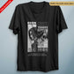 Eren Y Titan Attack – Unisex Anime-Inspired Graphic Tee