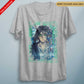 Eren Y Bubbles – Unisex Anime-Inspired Graphic Tee