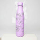 Floral Butterflies Stainless Steel Thermos Bottle – 500ml BPA-Free Insulated Flask