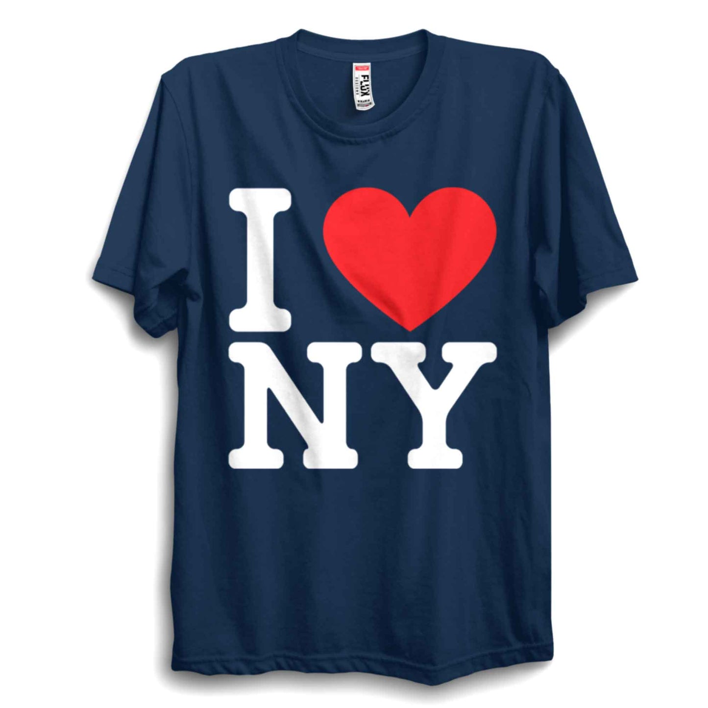 I Love My City Unisex T-Shirt