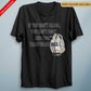 AOT If You Can't Clean Levi – Unisex Anime-Inspired Graphic Tee