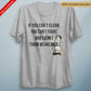 AOT If You Can't Clean Levi – Unisex Anime-Inspired Graphic Tee