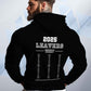 Personalised LEAVERS Hoodie 2025 Names List