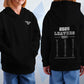 Personalised LEAVERS Hoodie 2025 Kids Primary School Student Names