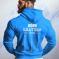 Personalised LEAVERS Hoodie 2025 Names List
