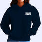 Personalised LEAVERS Hoodie 2026 Names List