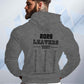 Personalised LEAVERS Hoodie 2025 Names List