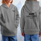 Personalised LEAVERS Hoodie 2025 Kids Primary School Student Names
