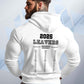 Personalised LEAVERS Hoodie 2025 Names List