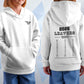 Personalised LEAVERS Hoodie 2025 Kids Primary School Student Names