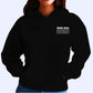 Personalised LEAVERS Hoodie 2026 The Original