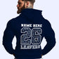 Personalised LEAVERS Hoodie 2026 The Original