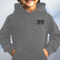 Personalised LEAVERS Hoodie 2025 Kids Primary School Leavers