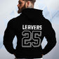 LEAVERS Hoodie 2025 Lined Design