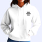 LEAVERS Hoodie 2026 Lined Design