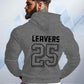 LEAVERS Hoodie 2025 Lined Design