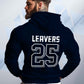 LEAVERS Hoodie 2025 Lined Design