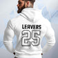 LEAVERS Hoodie 2025 Lined Design