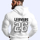 LEAVERS Hoodie 2026 Lined Design