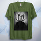 Ritual Skull Unisex T Shirt