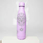 Sugar Skull Stainless Steel Thermos Bottle – 500ml BPA-Free Insulated Flask