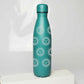 Sun Pattern Stainless Steel Thermos Bottle – 500ml BPA-Free Insulated Flask