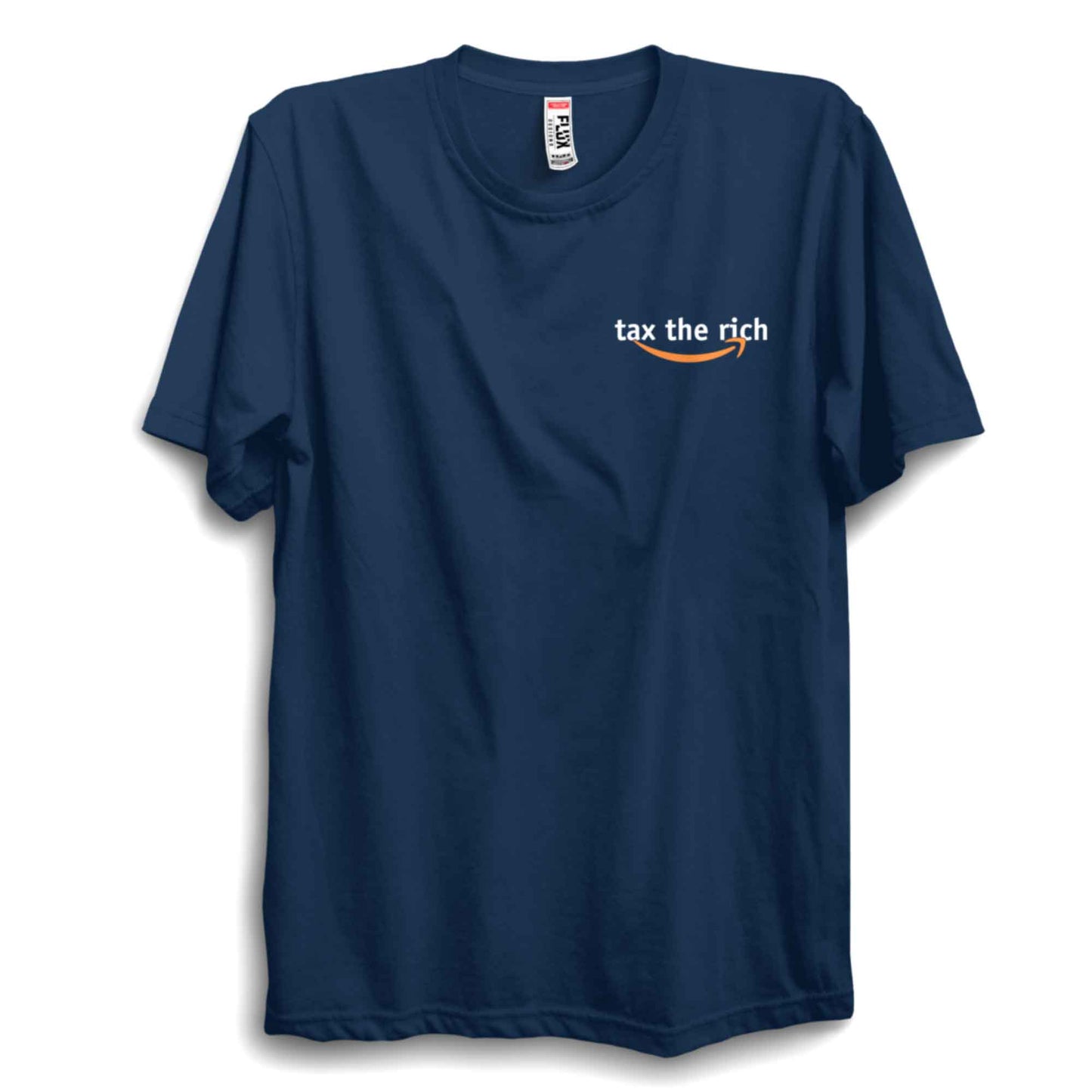 Tax The Rich Parody Unisex T-Shirt