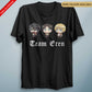 Team Eren – Unisex Anime-Inspired Graphic Tee