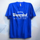 The Real Superdad T Shirt