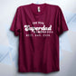 The Real Superdad T Shirt