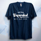 The Real Superdad T Shirt