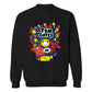 World Book Day Comic Style Sweatshirt – School Outfit