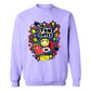World Book Day Comic Style Sweatshirt – School Outfit