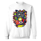 World Book Day Comic Style Sweatshirt – School Outfit