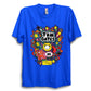 World Book Day Comic Style T Shirt – School Dress Up Outfit