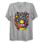 World Book Day Comic Style T Shirt – School Dress Up Outfit